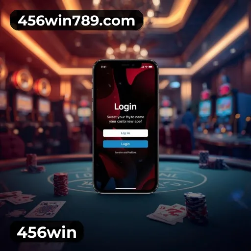 456win ajuda online — chat de suporte no aplicativo oficial
