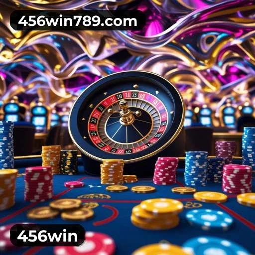 456win download — arquivo APK para Android oficial
