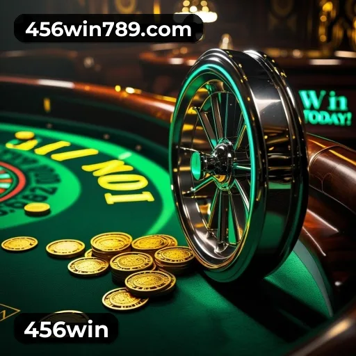 456win plataforma — depósito PIX instantâneo no caixa